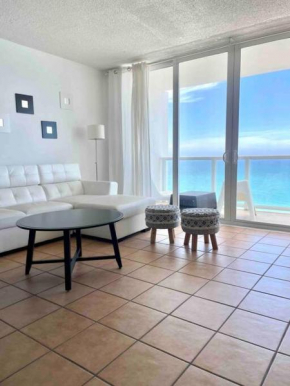 Pavilion - Best ocean sunrise-Miami Beach